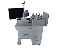 Fiber laser marking machine 10W / 20W / 30W